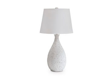 Wyattford Table Lamp - Theo's Factory Direct Mattress & Furniture (Columbus, OH)