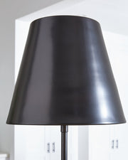 Wimner Floor Lamp - Theo's Factory Direct Mattress & Furniture (Columbus, OH)