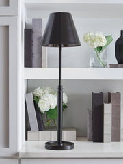 Wimner Table Lamp - Theo's Factory Direct Mattress & Furniture (Columbus, OH)