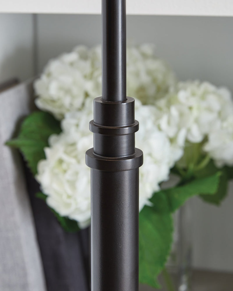 Wimner Table Lamp - Theo's Factory Direct Mattress & Furniture (Columbus, OH)