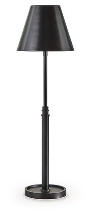 Wimner Table Lamp - Theo's Factory Direct Mattress & Furniture (Columbus, OH)