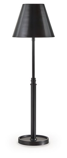 Wimner Table Lamp - Theo's Factory Direct Mattress & Furniture (Columbus, OH)