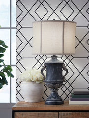 Morvanford Table Lamp - Theo's Factory Direct Mattress & Furniture (Columbus, OH)