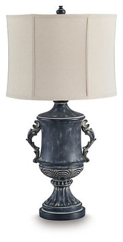 Morvanford Table Lamp - Theo's Factory Direct Mattress & Furniture (Columbus, OH)
