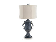 Morvanford Table Lamp - Theo's Factory Direct Mattress & Furniture (Columbus, OH)