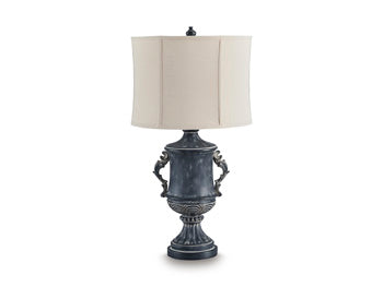 Morvanford Table Lamp - Theo's Factory Direct Mattress & Furniture (Columbus, OH)