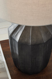 Jilton Table Lamp - Theo's Factory Direct Mattress & Furniture (Columbus, OH)
