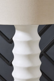Veraleigh Floor Lamp - Theo's Factory Direct Mattress & Furniture (Columbus, OH)