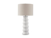 Veraleigh Table Lamp - Theo's Factory Direct Mattress & Furniture (Columbus, OH)