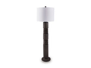 Fainwell Floor Lamp - Theo's Factory Direct Mattress & Furniture (Columbus, OH)