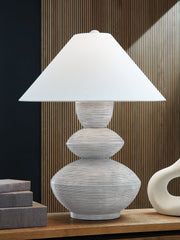 Brickdon Table Lamp - Theo's Factory Direct Mattress & Furniture (Columbus, OH)