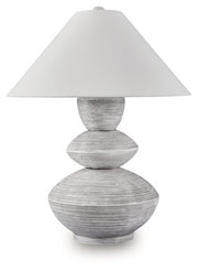 Brickdon Table Lamp - Theo's Factory Direct Mattress & Furniture (Columbus, OH)