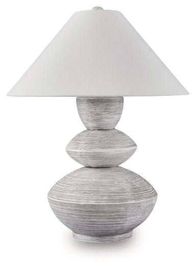 Brickdon Table Lamp - Theo's Factory Direct Mattress & Furniture (Columbus, OH)