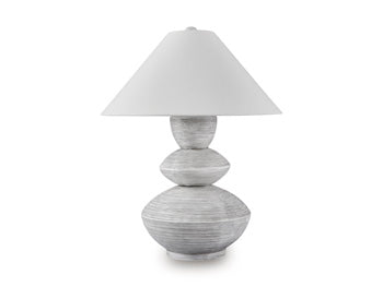 Brickdon Table Lamp - Theo's Factory Direct Mattress & Furniture (Columbus, OH)
