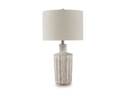 Imre Table Lamp - Theo's Factory Direct Mattress & Furniture (Columbus, OH)