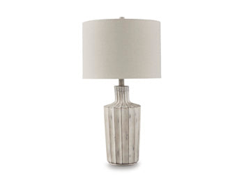 Imre Table Lamp - Theo's Factory Direct Mattress & Furniture (Columbus, OH)
