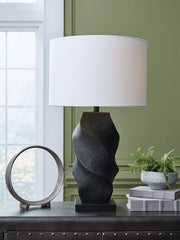 Amillion Table Lamp - Theo's Factory Direct Mattress & Furniture (Columbus, OH)
