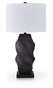 Amillion Table Lamp - Theo's Factory Direct Mattress & Furniture (Columbus, OH)