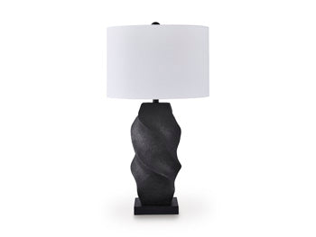 Amillion Table Lamp - Theo's Factory Direct Mattress & Furniture (Columbus, OH)