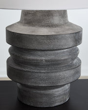 Wahida Table Lamp - Theo's Factory Direct Mattress & Furniture (Columbus, OH)