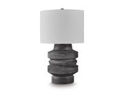 Wahida Table Lamp - Theo's Factory Direct Mattress & Furniture (Columbus, OH)