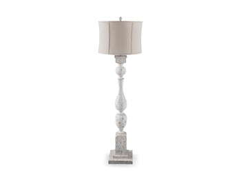 Madsbrook Floor Lamp - Theo's Factory Direct Mattress & Furniture (Columbus, OH)