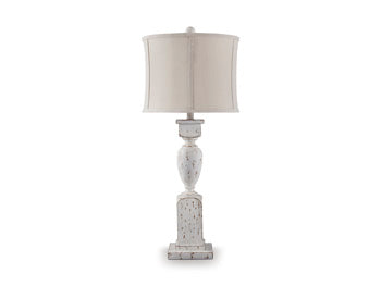 Madsbrook Table Lamp - Theo's Factory Direct Mattress & Furniture (Columbus, OH)