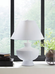 Harelwood Table Lamp - Theo's Factory Direct Mattress & Furniture (Columbus, OH)