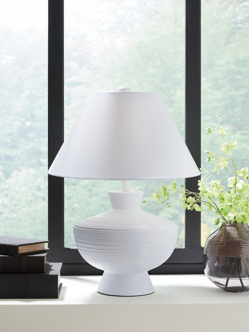 Harelwood Table Lamp - Theo's Factory Direct Mattress & Furniture (Columbus, OH)
