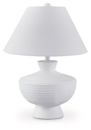 Harelwood Table Lamp - Theo's Factory Direct Mattress & Furniture (Columbus, OH)