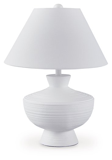 Harelwood Table Lamp - Theo's Factory Direct Mattress & Furniture (Columbus, OH)
