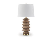 Jyllyard Table Lamp - Theo's Factory Direct Mattress & Furniture (Columbus, OH)