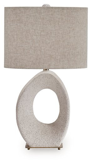 Trentlen Table Lamp - Theo's Factory Direct Mattress & Furniture (Columbus, OH)
