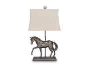 Sandorman Table Lamp - Theo's Factory Direct Mattress & Furniture (Columbus, OH)