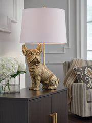Wadeland Table Lamp - Theo's Factory Direct Mattress & Furniture (Columbus, OH)