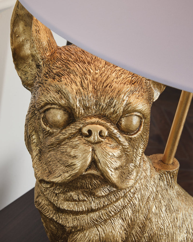 Wadeland Table Lamp - Theo's Factory Direct Mattress & Furniture (Columbus, OH)