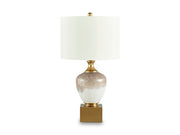 Tavisburg Table Lamp - Theo's Factory Direct Mattress & Furniture (Columbus, OH)