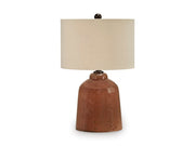 Aaleahya Table Lamp - Theo's Factory Direct Mattress & Furniture (Columbus, OH)