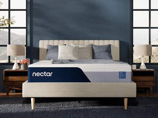 Nectar Classic Memory Foam 5.1 Mattress - Theo's Factory Direct Mattress & Furniture (Columbus, OH)