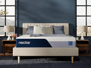 Nectar Classic Memory Foam 5.1 Mattress - Theo's Factory Direct Mattress & Furniture (Columbus, OH)