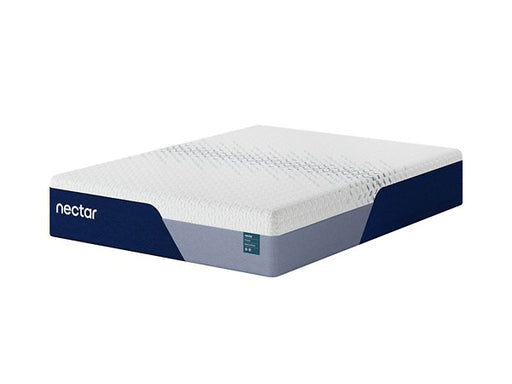 Nectar Premier Memory Foam 5.1 Mattress - Theo's Factory Direct Mattress & Furniture (Columbus, OH)