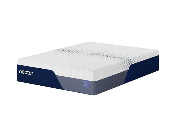 Nectar Luxe Memory Foam 5.1 Mattress - Theo's Factory Direct Mattress & Furniture (Columbus, OH)