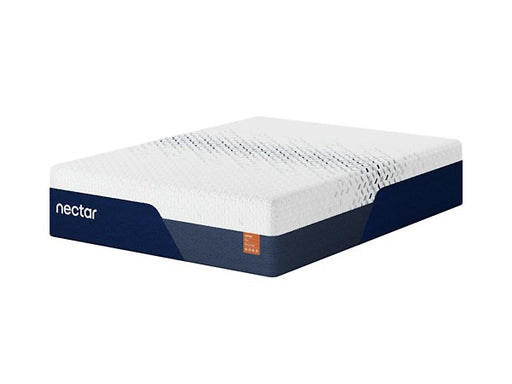 Nectar Ultra Memory Foam 5.1 Mattress - Theo's Factory Direct Mattress & Furniture (Columbus, OH)