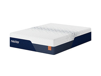 Nectar Ultra Memory Foam Mattress - Theo's Factory Direct Mattress & Furniture (Columbus, OH)
