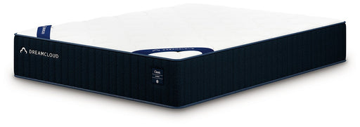 DreamCloud Hybrid Classic 4.0 Mattress - Theo's Factory Direct Mattress & Furniture (Columbus, OH)