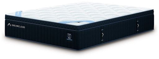 DreamCloud Hybrid Premier 4.0 Mattress - Theo's Factory Direct Mattress & Furniture (Columbus, OH)