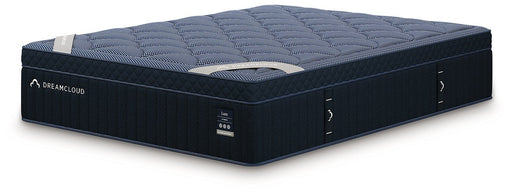 DreamCloud Hybrid Luxe 4.0 Mattress - Theo's Factory Direct Mattress & Furniture (Columbus, OH)