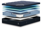DreamCloud Hybrid Luxe 4.0 Mattress - Theo's Factory Direct Mattress & Furniture (Columbus, OH)