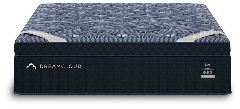 DreamCloud Hybrid Luxe 4.0 Mattress - Theo's Factory Direct Mattress & Furniture (Columbus, OH)