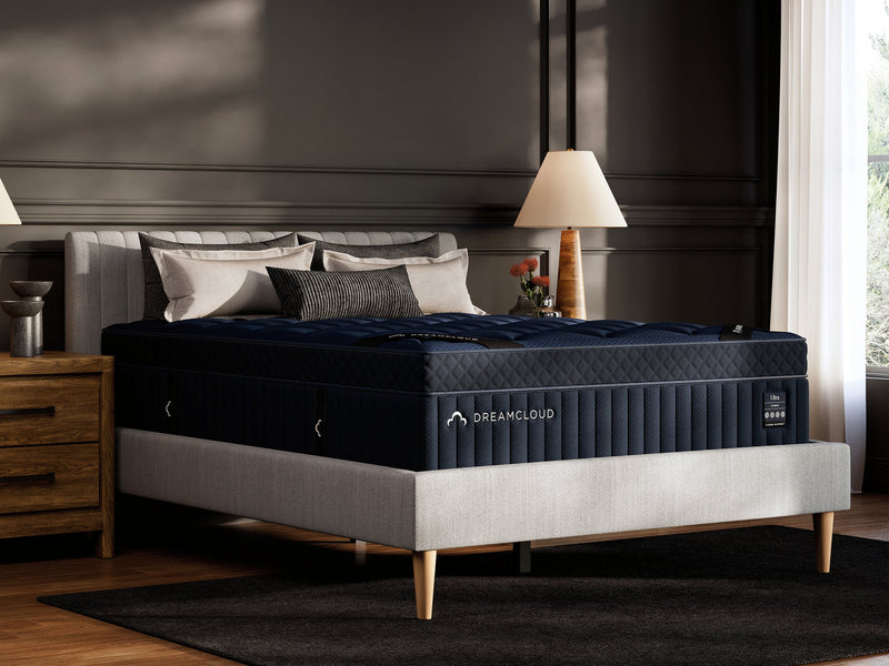 DreamCloud Hybrid Ultra 4.0 Mattress - Theo's Factory Direct Mattress & Furniture (Columbus, OH)